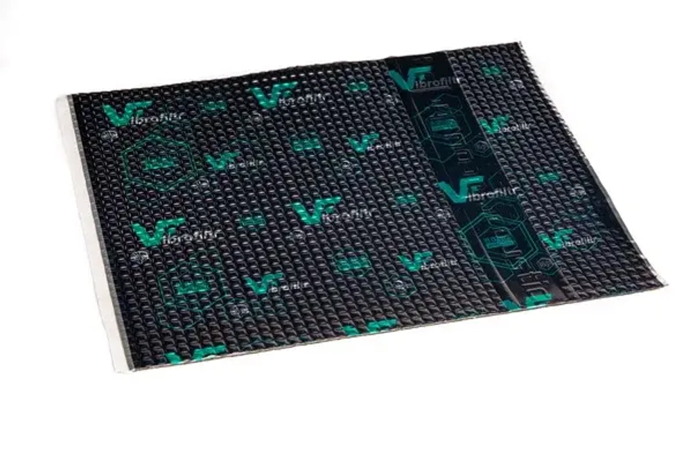 Damping 3 mm Vibrofiltr (0,5 x 0,7m)