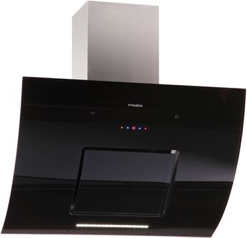 Витяжка PYRAMIDA HES 30 (G-900) black