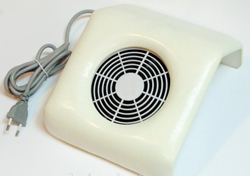 Витяжка настільна