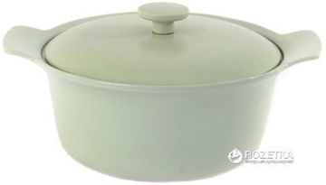 Каструля BergHOFF Ron 4.2 л Green (3900045)