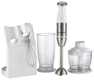 Блендер занурювальний Gorenje HBC 806 QW LW-3523G2