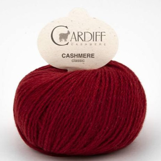 Cașmir CLASSIC 714