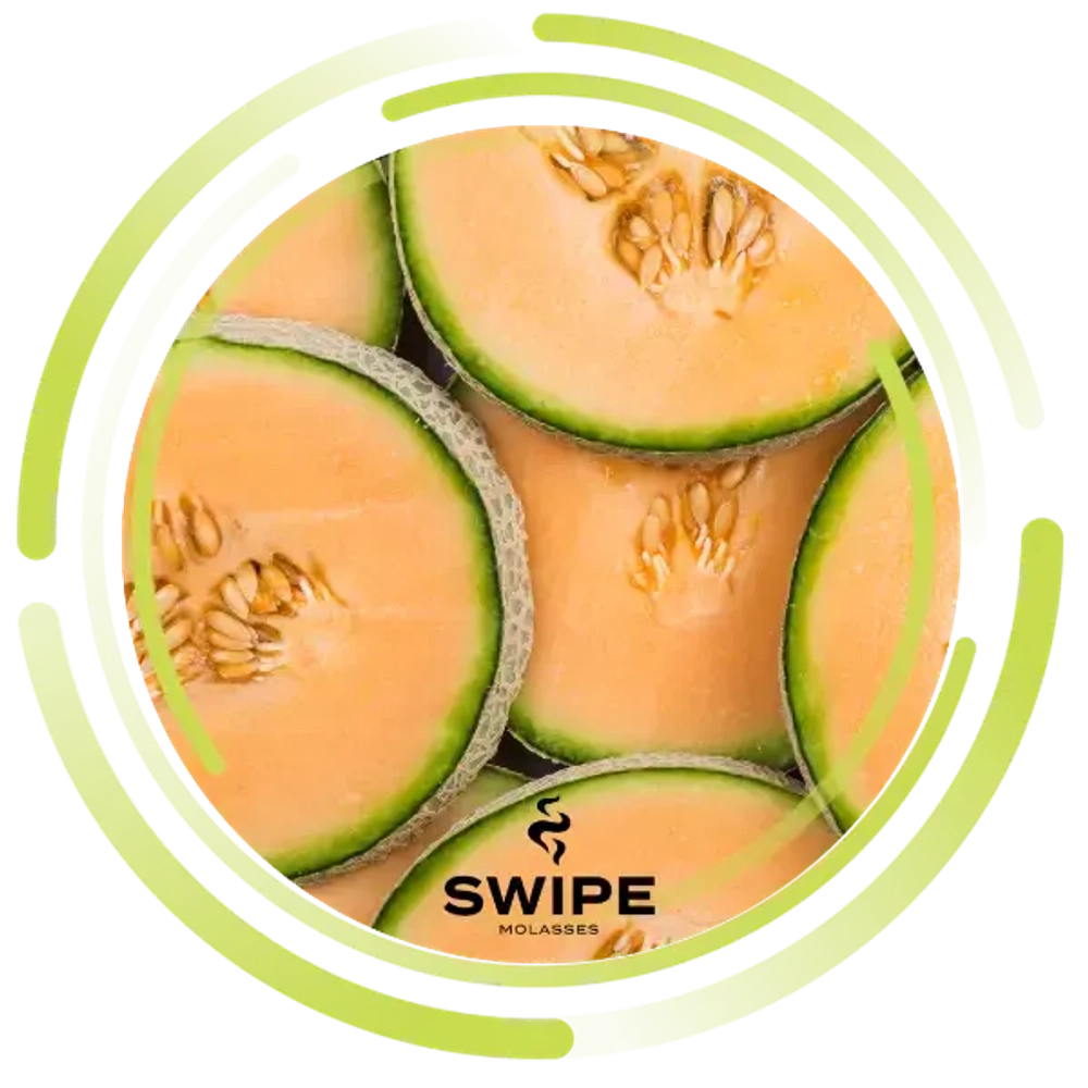 Бестабачная Смесь Swipe Melon (Свайп Дыня) 50г