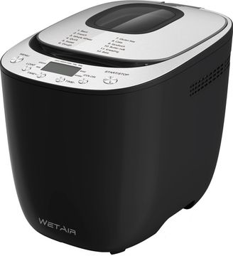 Хлібопічка WETAIR WBM-X4406