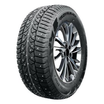 Royal Black Stud II 235/55 R19 105T XL шип.