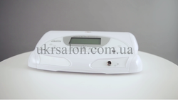 Ультразвуковой скраббер модель 9988