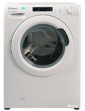 Пральна машина вузька CANDY CS4 1062D1/2-07