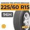 Hankook Tire Optimo ME02 K424 225/60 R15 96H