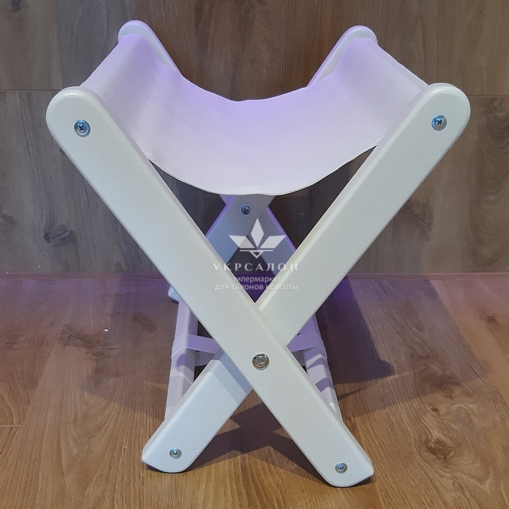 Підставка для сумки Apolo white