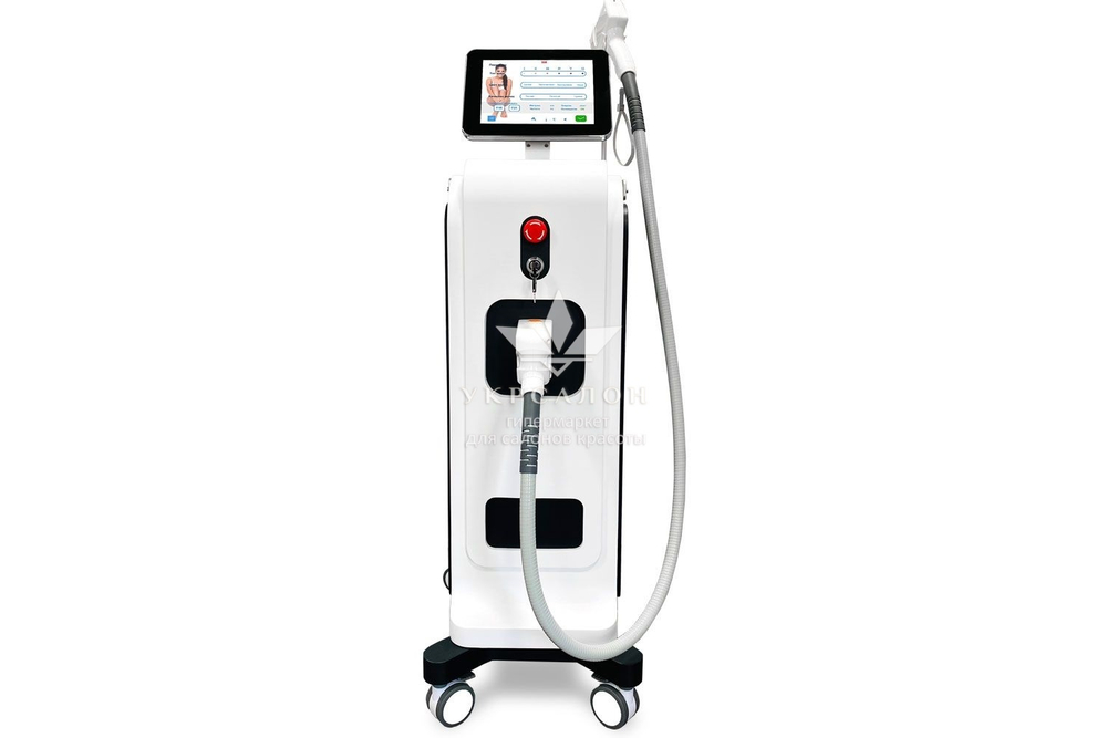 Диодный лазер DL-04 (1600 Вт)