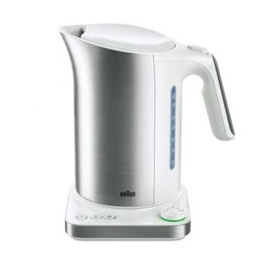 Електрочайник BRAUN WK 5115 WH