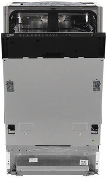 Посудомийна машина Beko DIS26022