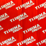 Comfort Mat BRONZE 2 mm Vibro-Izolacija (0,5 x 0,7 m)