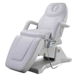 Косметологическая кушетка 878 (3 мотора)