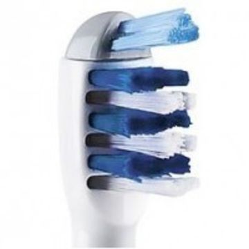 Насадка для зубної електрощітки Oral-B EB30 TriZone 4 шт.