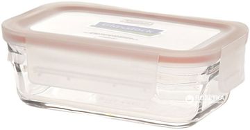 Контейнер для запікання прямокутний Glasslock 395 мл (ORRT-039)