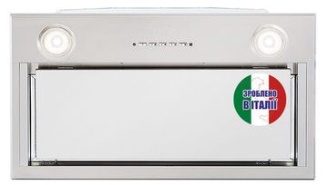 Витяжка Faber INCA LUX 2.0 EV8 X A52