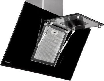 Витяжка PYRAMIDA BG-900 (black)