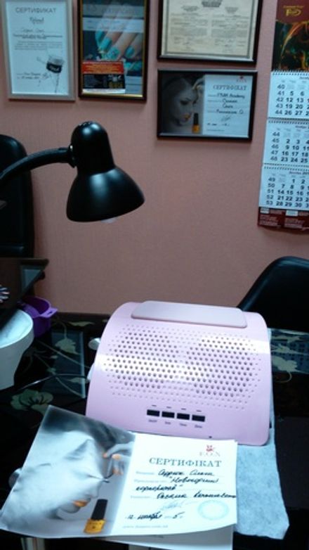 Фото 2 салона Перукарня Евушка