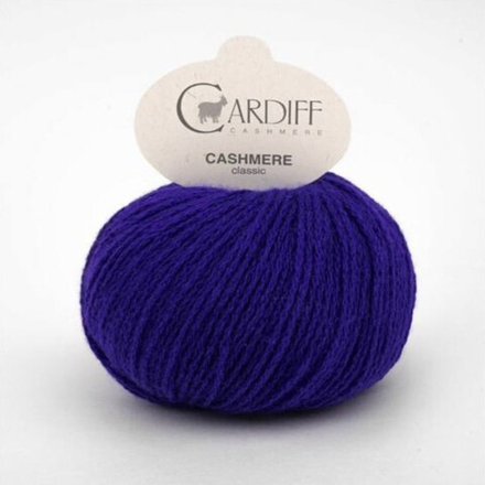 Кашемир CLASSIC 666