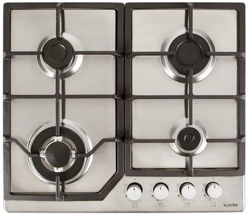 Варильна поверхня газова VENTOLUX HSF640-L3 BT (X)