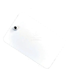 Бестеневая Led лампа для бьюти мастера Smart Moon Light HD-M6X-2, 50 Вт, белая