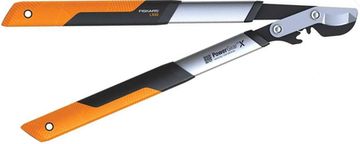 Сучкоріз обвідний Fiskars PowerGearX(S/1020186/112260)