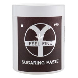 Паста для шугаринга Sugaring Paste Feel Fine (м'яка)
