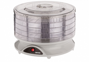 Сушарка для овочів та фруктів MPM Product MSG-05
