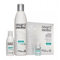 Заспокійливий шампунь для чутливої шкіри голови Helen Seward Comfort