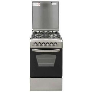 Комбінована плита VENTOLUX GE 5060 CS 6 SX 2