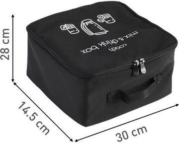 Набір аксесуарів Tefal Mix & Drink Box для кухонної машини I Coach Touch XF650038