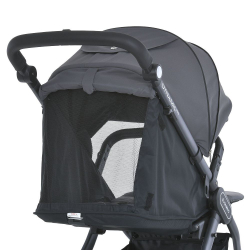 Прогулянкова коляска El Camino ME 1053-3 Dynamic Pro