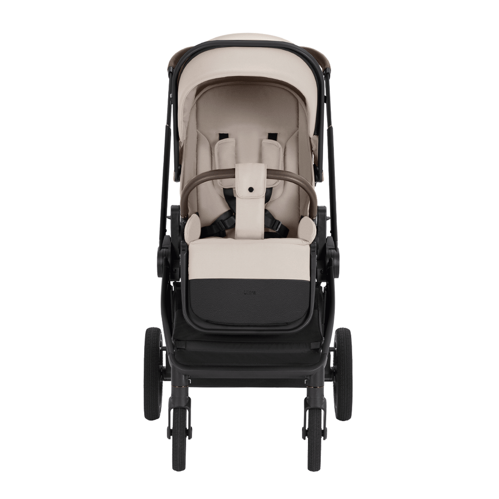 Прогулянкова коляска Carrello Ultra CRL-5525
