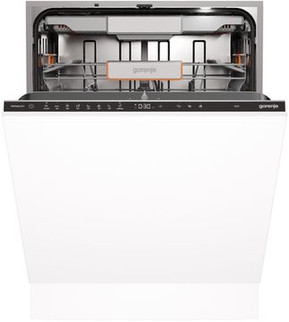 Вбудована посудомийна машина Gorenje GV673A65