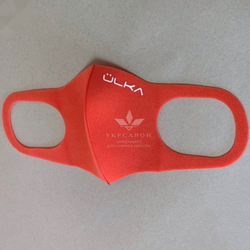 Захисна маска ulka