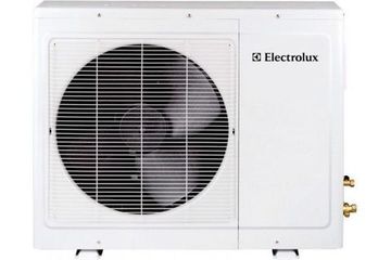 Кондиціонер ELECTROLUX EACS-12HF/N3