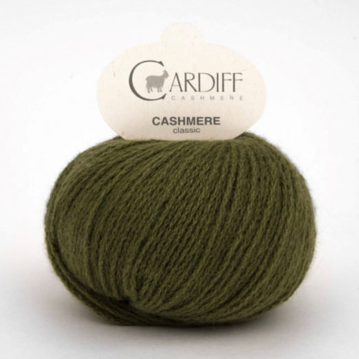 Cașmir CLASSIC 543