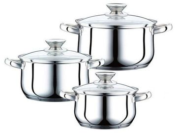 Набір каструль Peterhof PH 15823 6 предметів