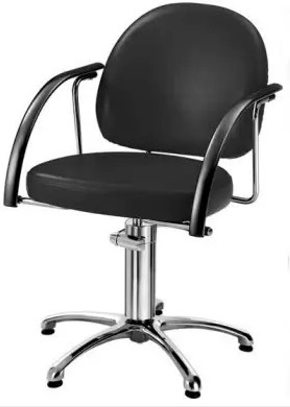 Кресло клиента Kelly