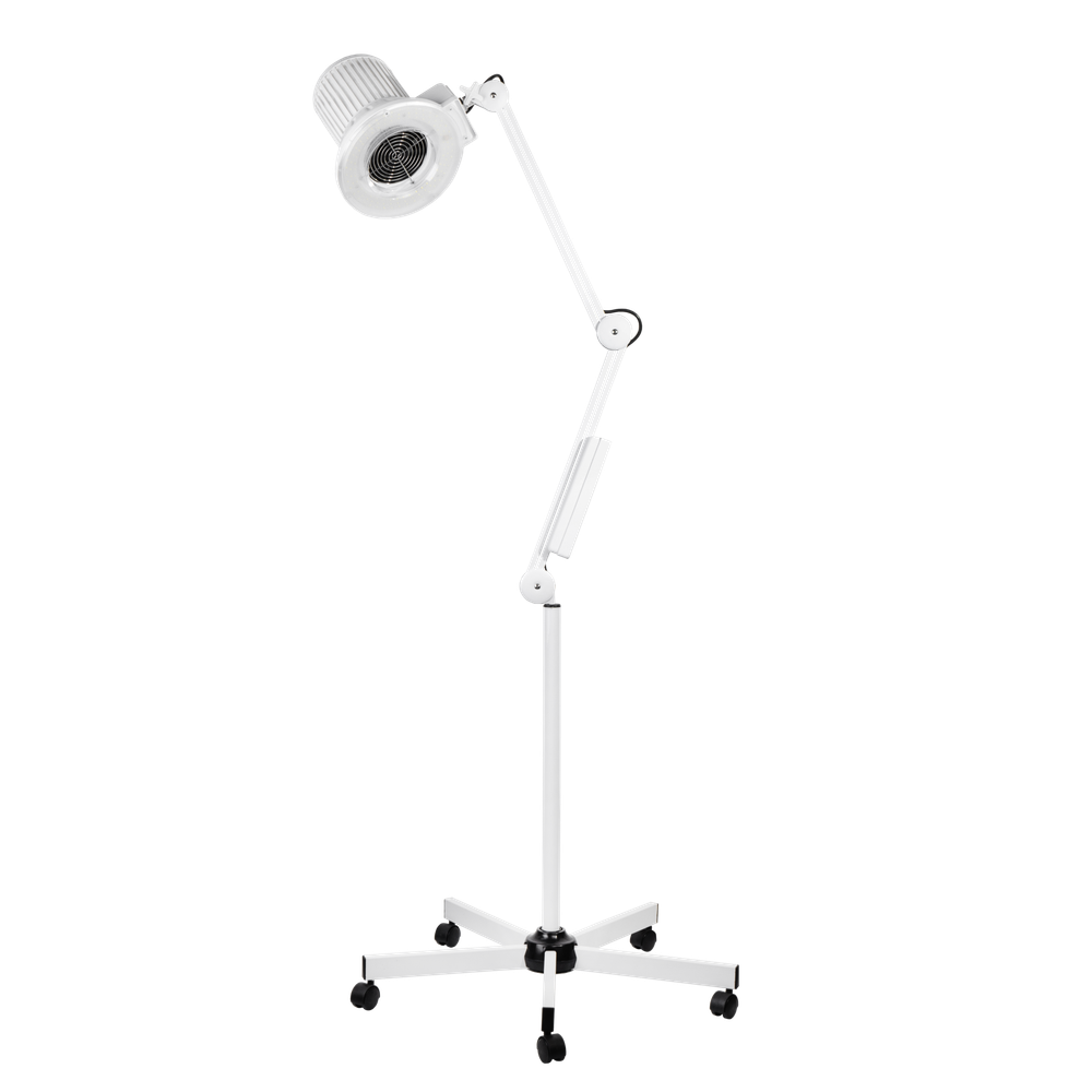 Витяжка для педикюру Air Dust з фільтром