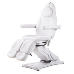 Педикюрне крісло 8186, (2 мотори)