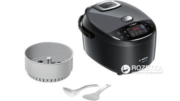 Мультиварка BOSCH MUC22B42RU