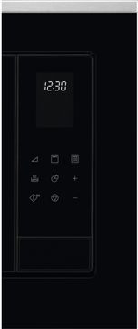 Вбудована мікрохвильова піч Electrolux LMS4253TMX