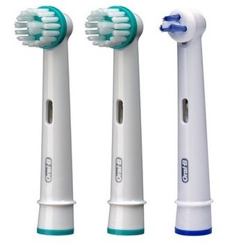 Насадка для зубної щітки Braun Oral-B Ortho Care Essentials