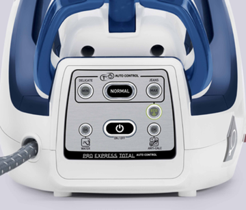 Парогенератор Tefal GV8962