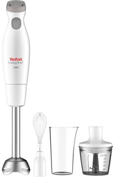 Блендер TEFAL Easychef 3в1 HB453138