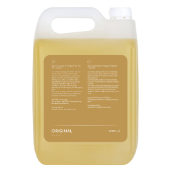 Массажное масло Original