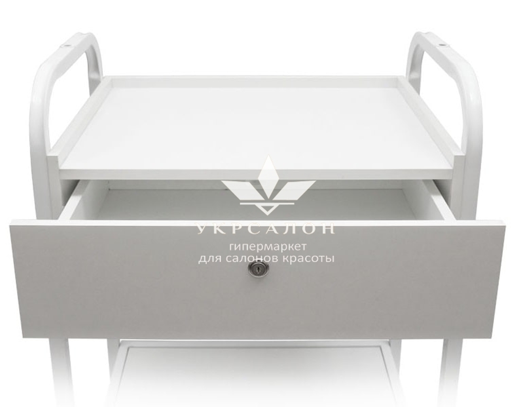 Візок косметологічний 011