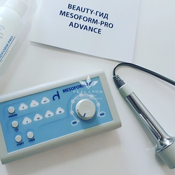 Аппарат микротоковой стимуляции Mesoform Pro Advance